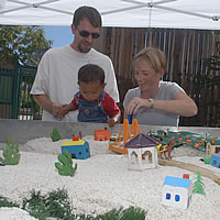 Enviornmental Education